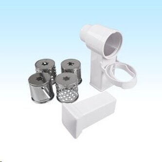 MM-903 strouhač  4 kusy v balení