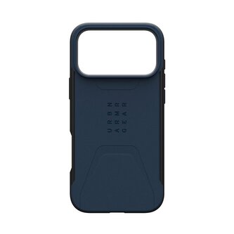 UAG Civilian Magsafe,Mallard - iPhone 2025 Pro Max