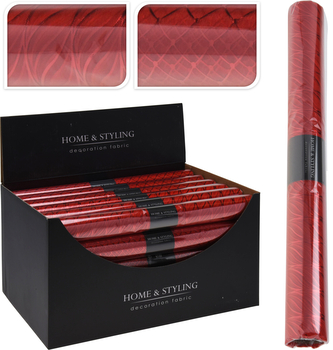 TKANINA OZDOBNA 36X200CM