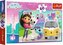 Puzzle 60 Gabby i kocie przygody TREFL