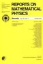 Reports on Mathematical Physics 92/2