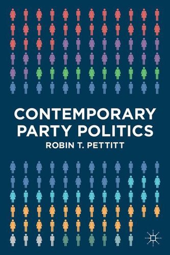 Contemporary Party Politics