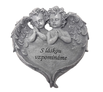 Andělé "S láskou vzpomínáme"