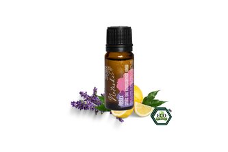 Natasha Směs esenciálních olejů (10 ml) - Relax