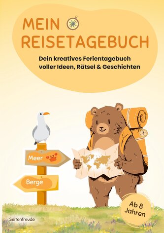 Mein Reisetagebuch