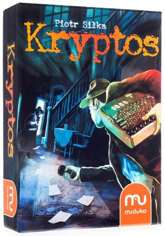 Kryptos