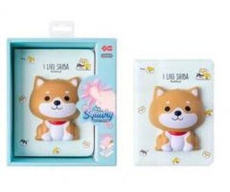 Notes piesek 128 stron