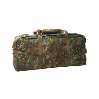 Zásahová taška Mil-Tec 600 PES velká - flecktarn