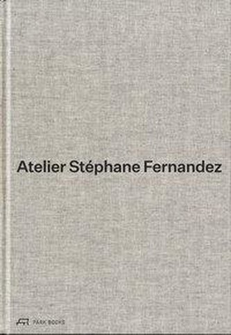 Imperfection. Atelier Stéphane Fernandez