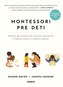 Montessori pre deti