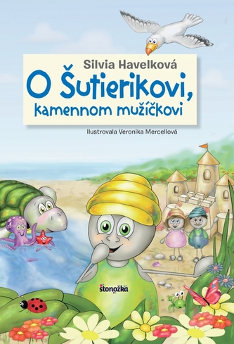O Šutierikovi, kamennom mužíčkovi O Šutierikovi, kamennom mužíčkovi