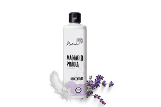 Natasha Máchadlo prádla Levandule - koncentrát 500 ml - chrání oblečení i vaši pokožku