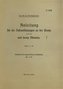 D 162 Anleitung für die Instandsetzungen an der Protze