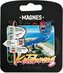 Magnes I love Poland Kołobrzeg ILP-MAG-C-KOL-28