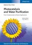 Photocatalysis and Water Purification