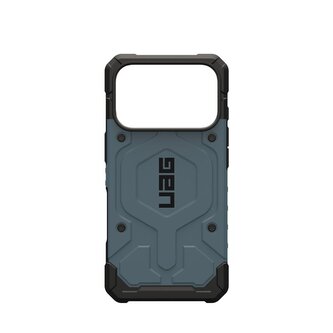 UAG Pathfinder Magsafe,Cloud Blue - iPhone 2025 Pro