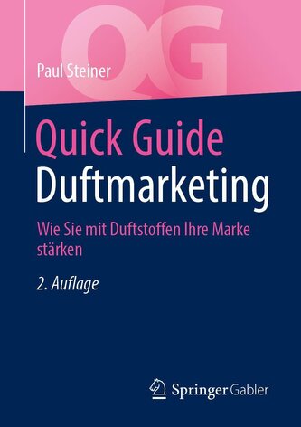 Quick Guide Duftmarketing