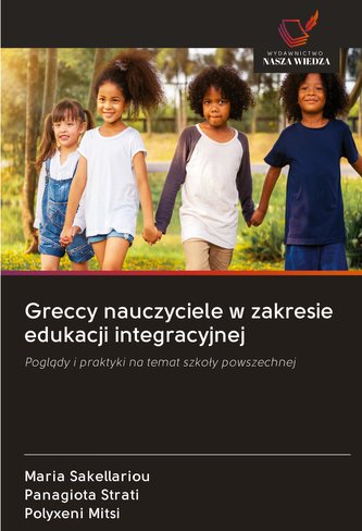Greccy nauczyciele w zakresie edukacji integracyjnej