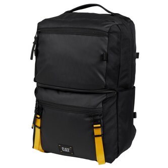 CAT batoh Signature Utility X - černý