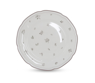 ROSALIE Talerz deserowy 22cm ROSALIE Talerz deserowy 22cm
