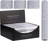 TKANINA OZDOBNA 500X30CM 3 RODZAJE