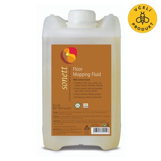 Sonett Čistič na podlahu 5 l