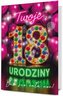 Karnet Mega Urodziny 18