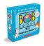 Bob Books - Set 1: Beginning Readers Box Set Decodable Phonics Books, Ages 4 and Up, Kindergarten (Stage 1: Starting to Read)