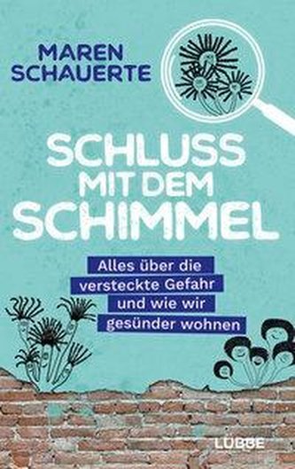 Schluss mit dem Schimmel