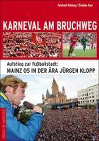 Karneval am Bruchweg