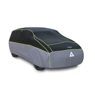 Plachta na auto PREMIUM L (proti krupobití)