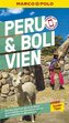 MARCO POLO Reiseführer Peru, Bolivien