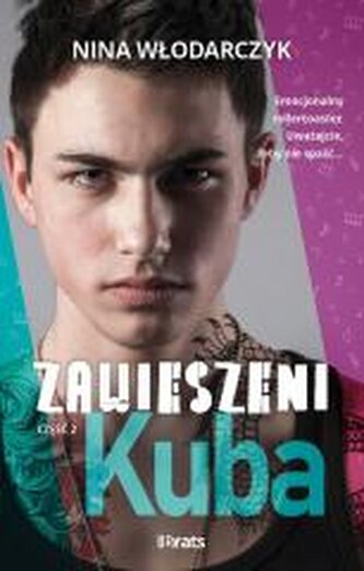 Zawieszeni T.2 Kuba