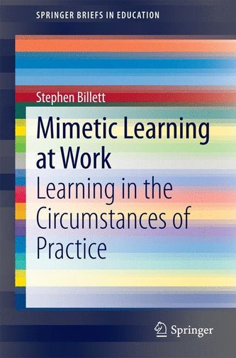 Mimetic learning and work