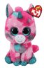 Beanie Boss Gumball - różowo nieb. jednorożec 24cm