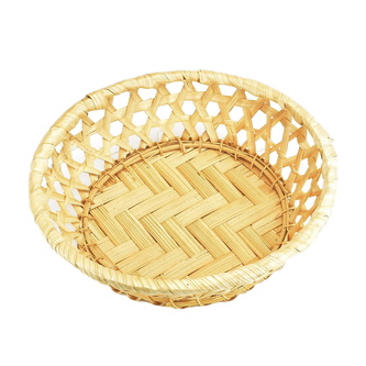 Košík kulatý střední Ø18 cm