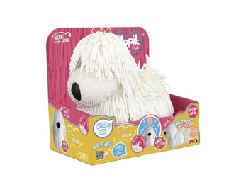 Mopik Zabawny psiak mix