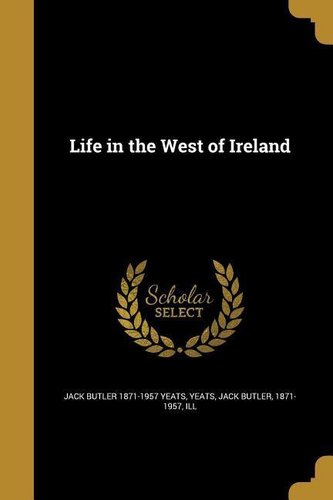Life in the West of Ireland