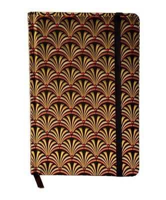 The Great Gatsby Notebook - Blank
