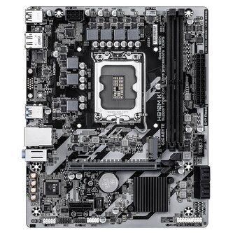 Gigabyte H810M K LGA 1851 mATX