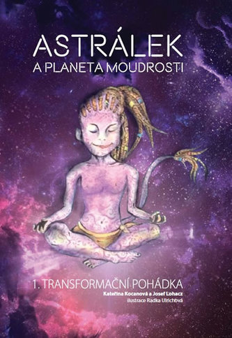 Astrálek a planeta moudrosti