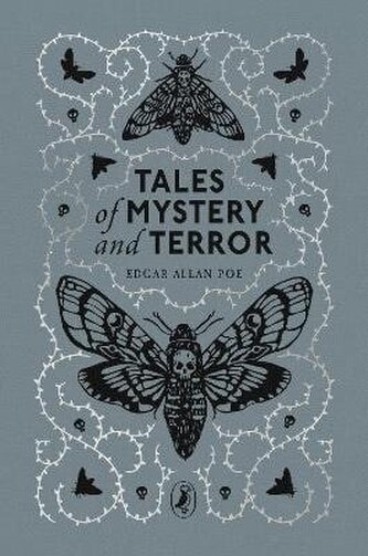 Tales of Mystery and Terror