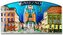 Magnes I love Poland Gniezno ILP-MAG-C-GNIE-03