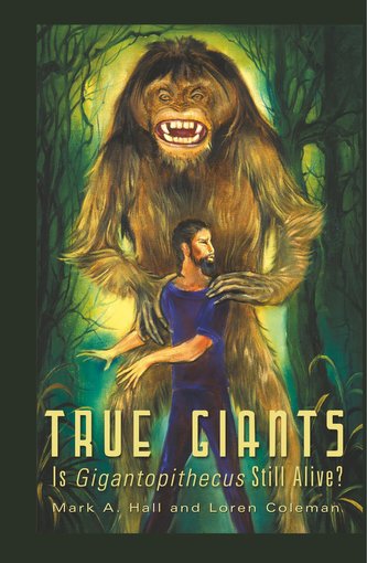 TRUE GIANTS