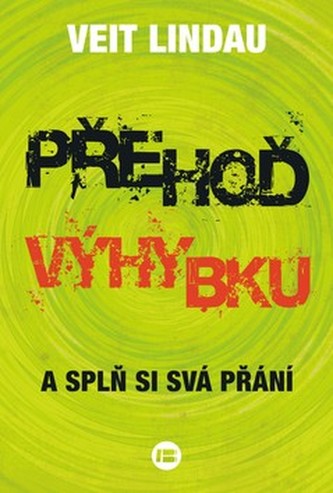Přehoď výhybku Přehoď výhybku