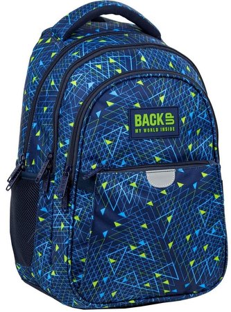 Plecak P44 BackUp 3 DERFORM