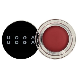 Uoga Uoga Multilíčidlo na rty a tváře (6 ml) 610 Gorgeous - snadno a rychle se nanáší Uoga Uoga Multilíčidlo na rty a tváře (6 ml) 610 Gorgeous - snadno a rychle se nanáší