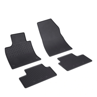 Gumové autokoberce Renault Clio 2020-