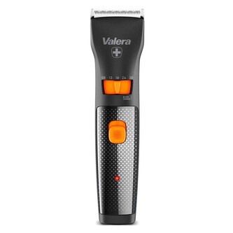 Valera zastřihovač vlasů Swiss Excellence Smart black USB