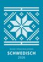 Sprachkalender Schwedisch 2026